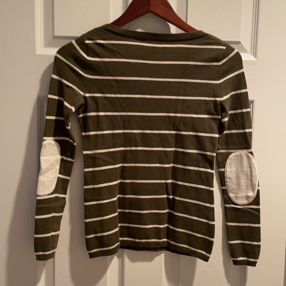 Banana Republic Merino Sweater, sz XS